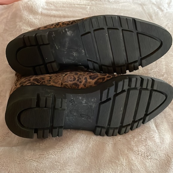 Eric Michael boots - Picture 4 of 4